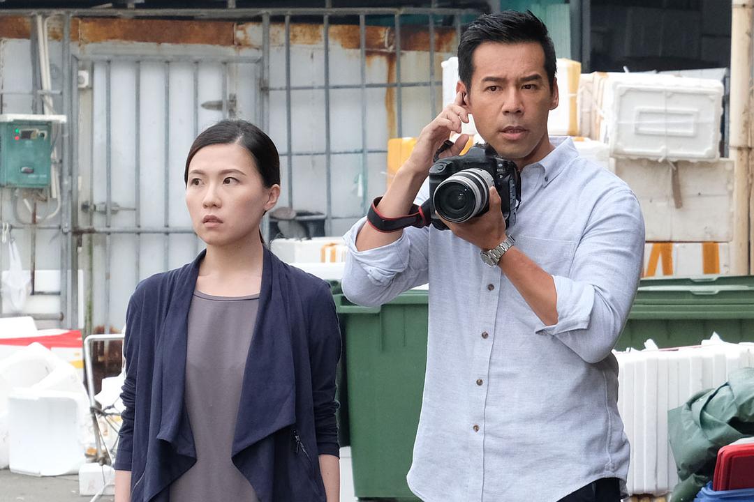 《廉政行动2019》剧照第16张图片