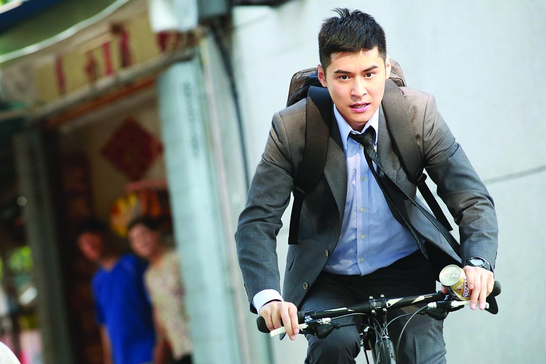 《廉政行动2019》剧照第9张图片