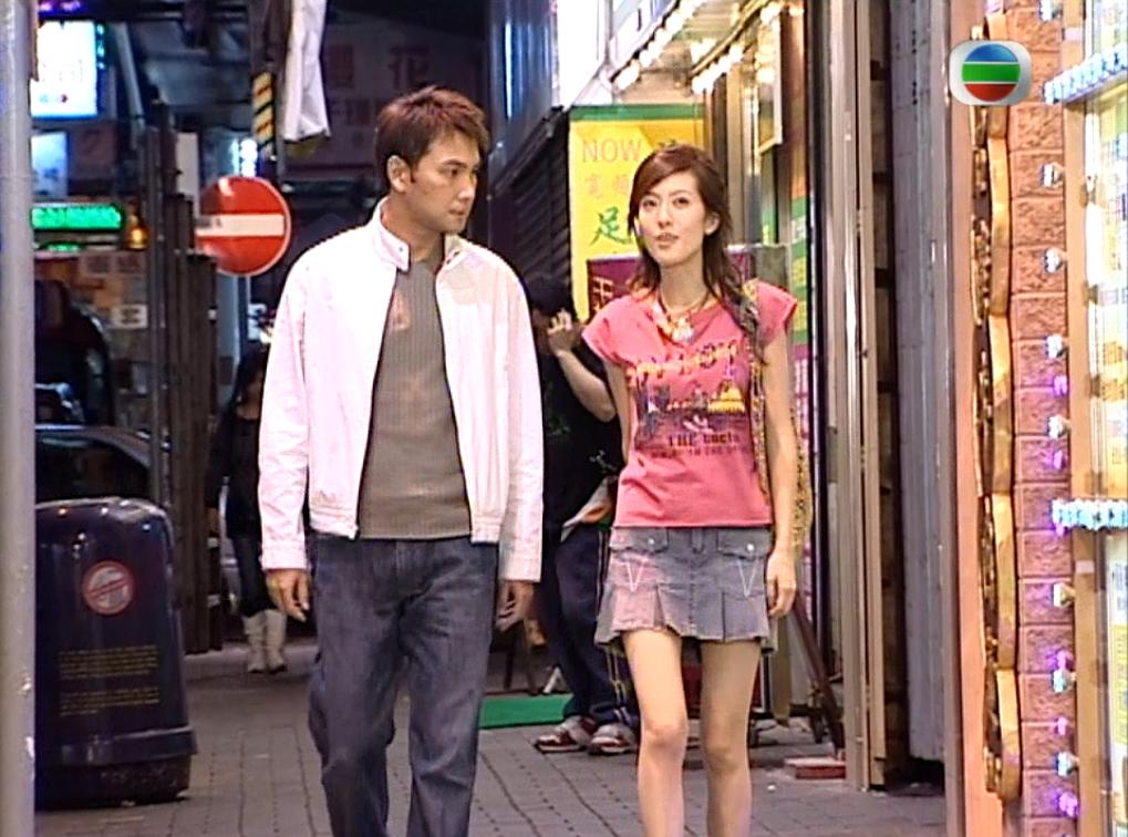 《法证先锋》剧照第43张图片