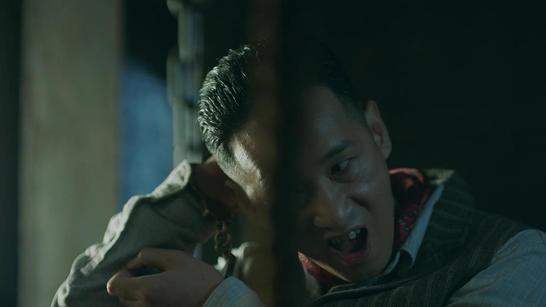 《神探柯晨》剧照第37张图片