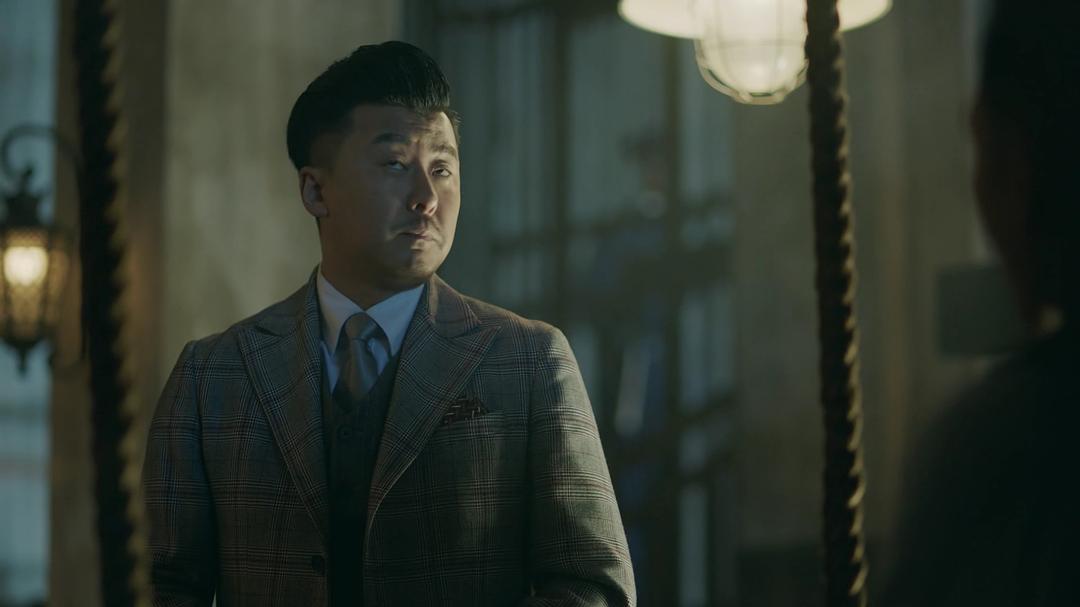 《神探柯晨》剧照第36张图片