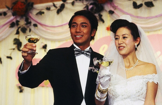 《男人之苦》剧照第60张图片