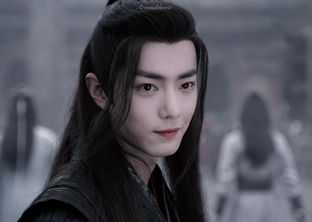 《陈情令》剧照第31张图片