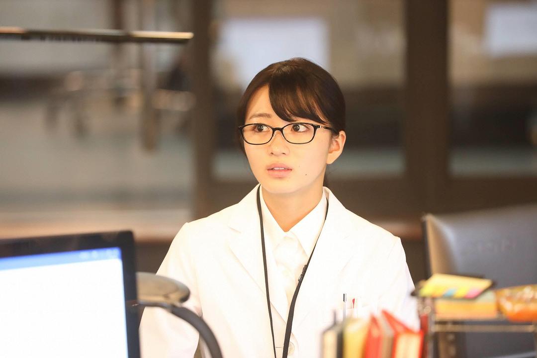 《Trace～科搜研的男人》剧照第9张图片