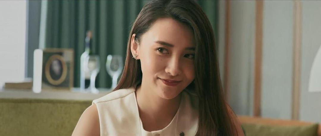 马秋子饰演林蔚