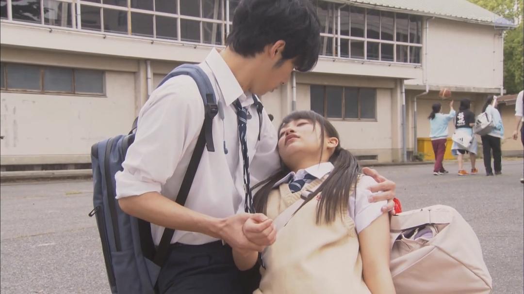 《不觉得说博多话的女孩子很可爱吗》海报第56张图片