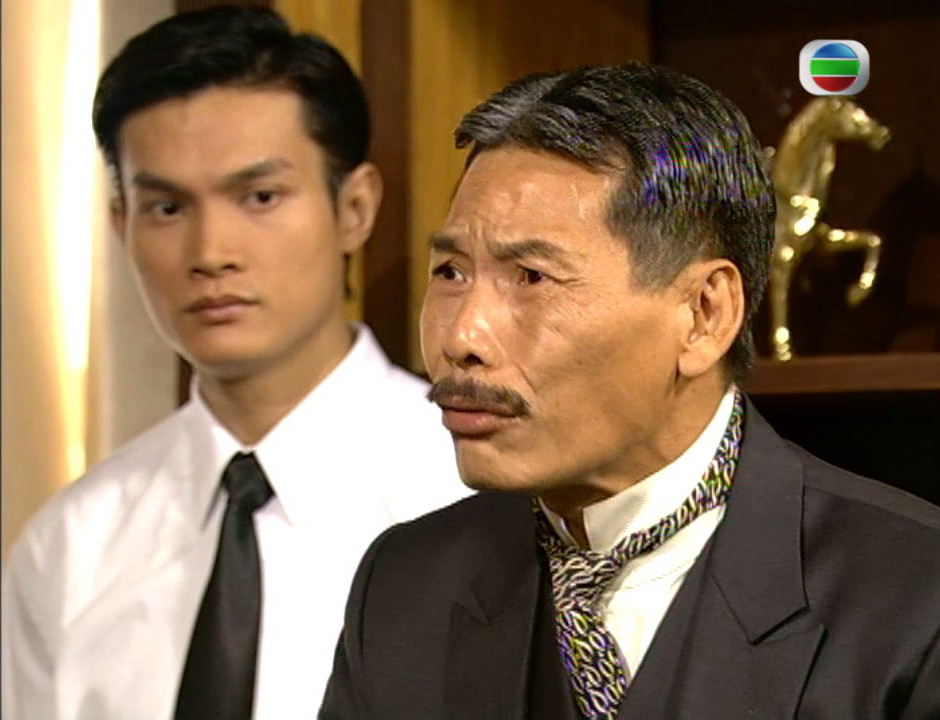 《西关大少》海报第60张图片