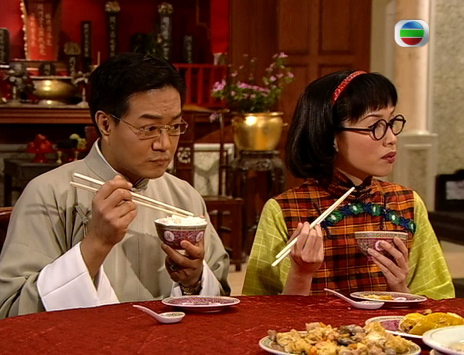 《西关大少》海报第59张图片