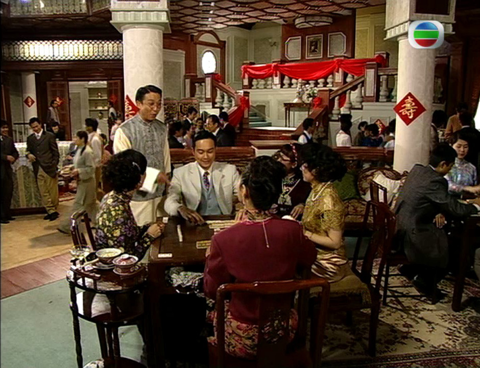 《西关大少》海报第51张图片