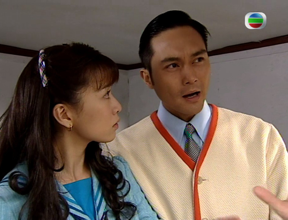 《西关大少》海报第49张图片