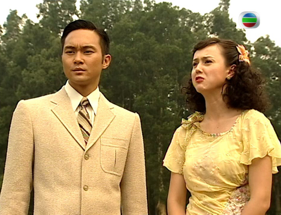 《西关大少》海报第43张图片