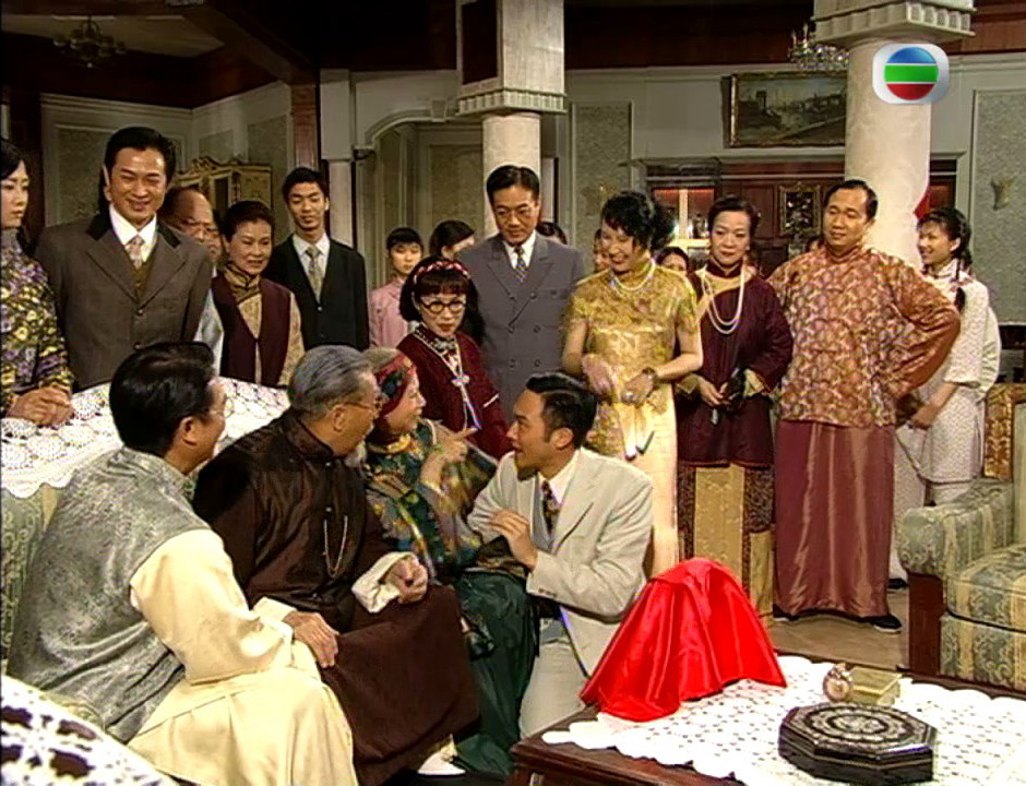 《西关大少》海报第42张图片