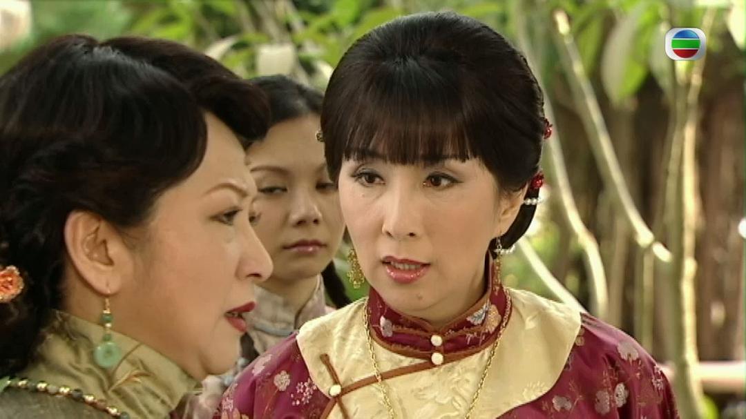 《银楼金粉》剧照第56张图片