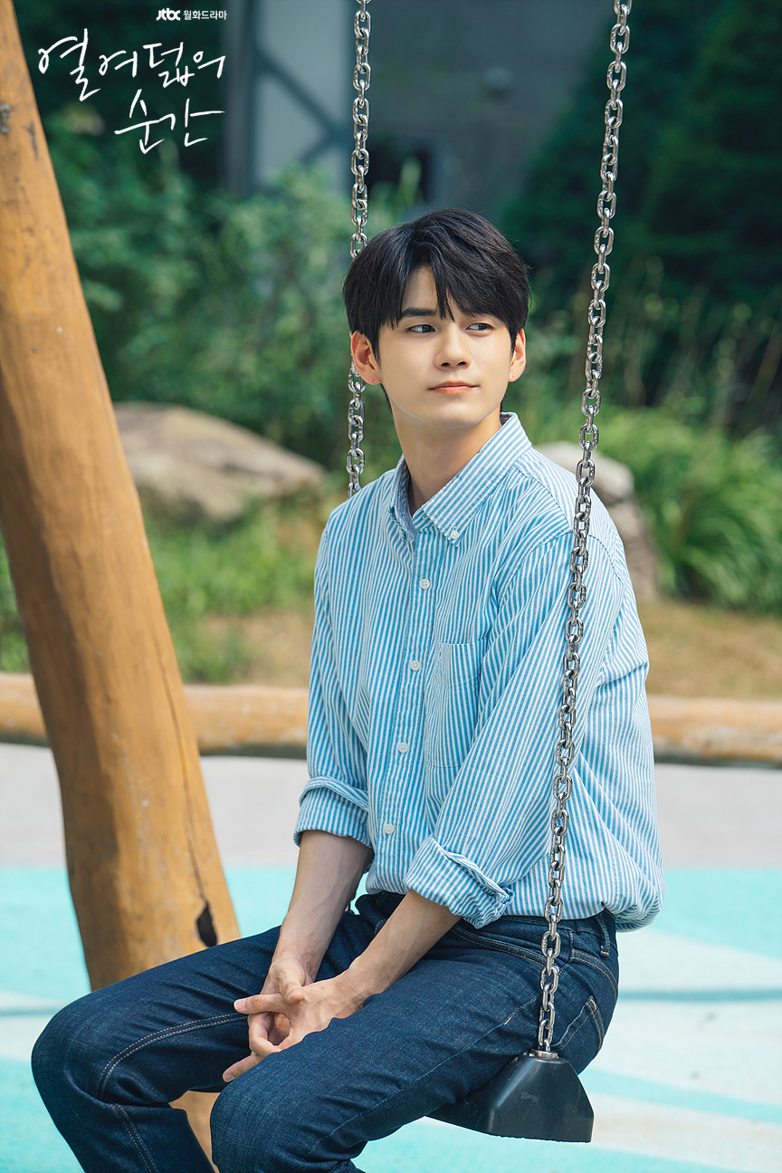 《十八岁的瞬间》海报第52张图片