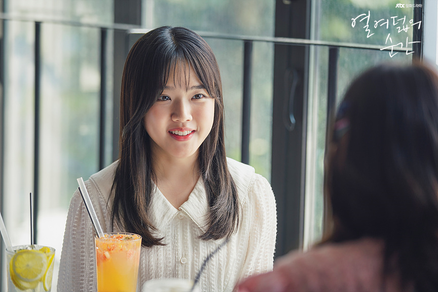 《十八岁的瞬间》海报第46张图片