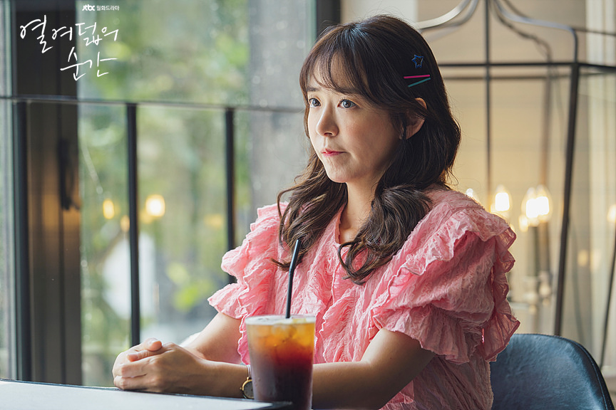 《十八岁的瞬间》海报第45张图片