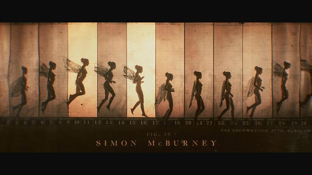 《狂欢命案第一季》剧照第38张图片