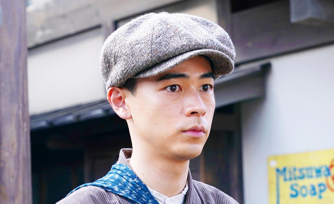 《默片解说员》海报第4张图片