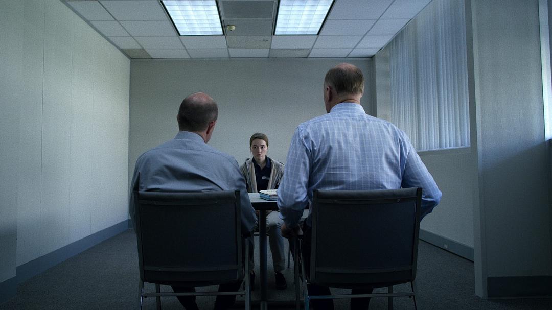 《难以置信》剧照