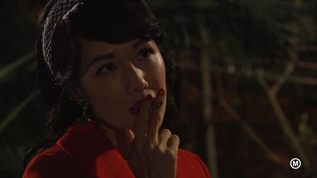 《金宵大厦》剧照第29张图片