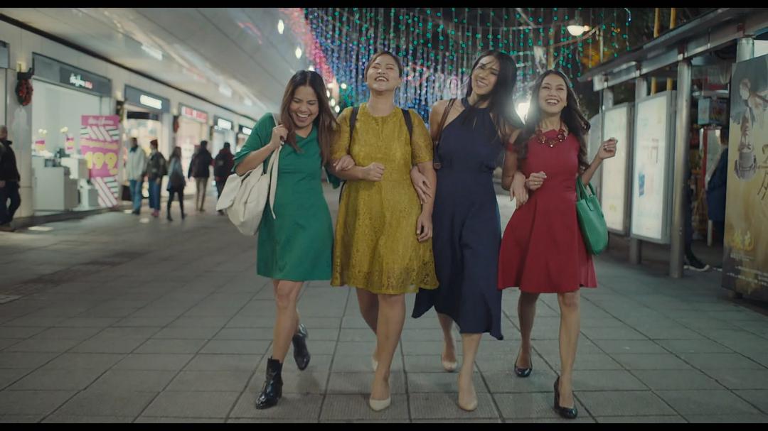 《沦落人》剧照第54张图片