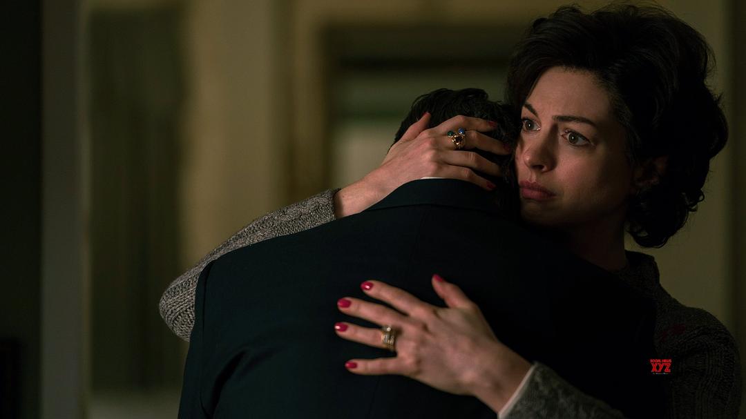 《黑水》海报第3张图片