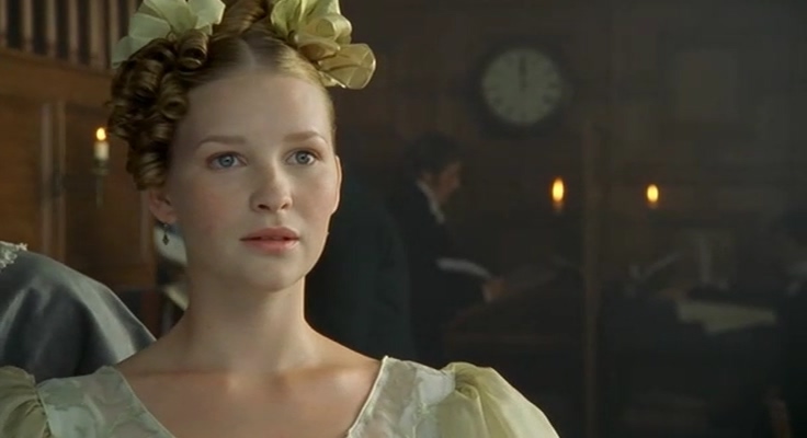 《大卫·科波菲尔》剧照第44张图片