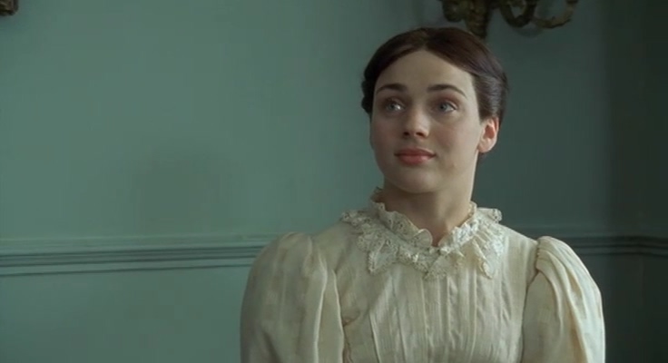 《大卫·科波菲尔》剧照第43张图片