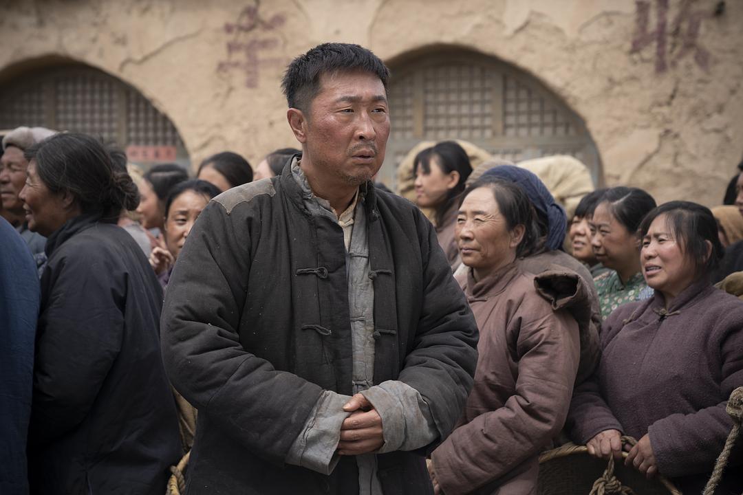 《希望的大地》剧照第30张图片