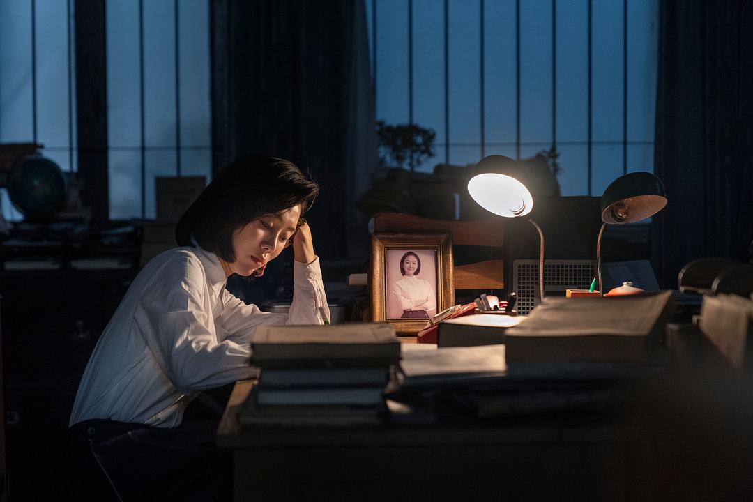 《希望的大地》剧照第27张图片