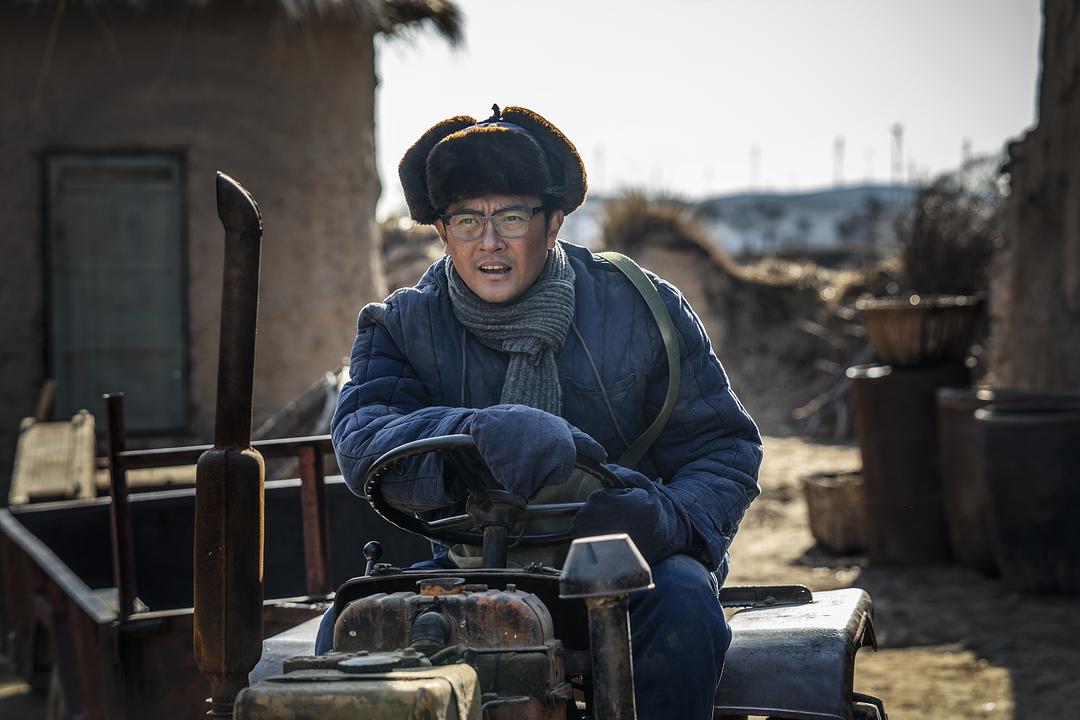 《希望的大地》剧照第20张图片