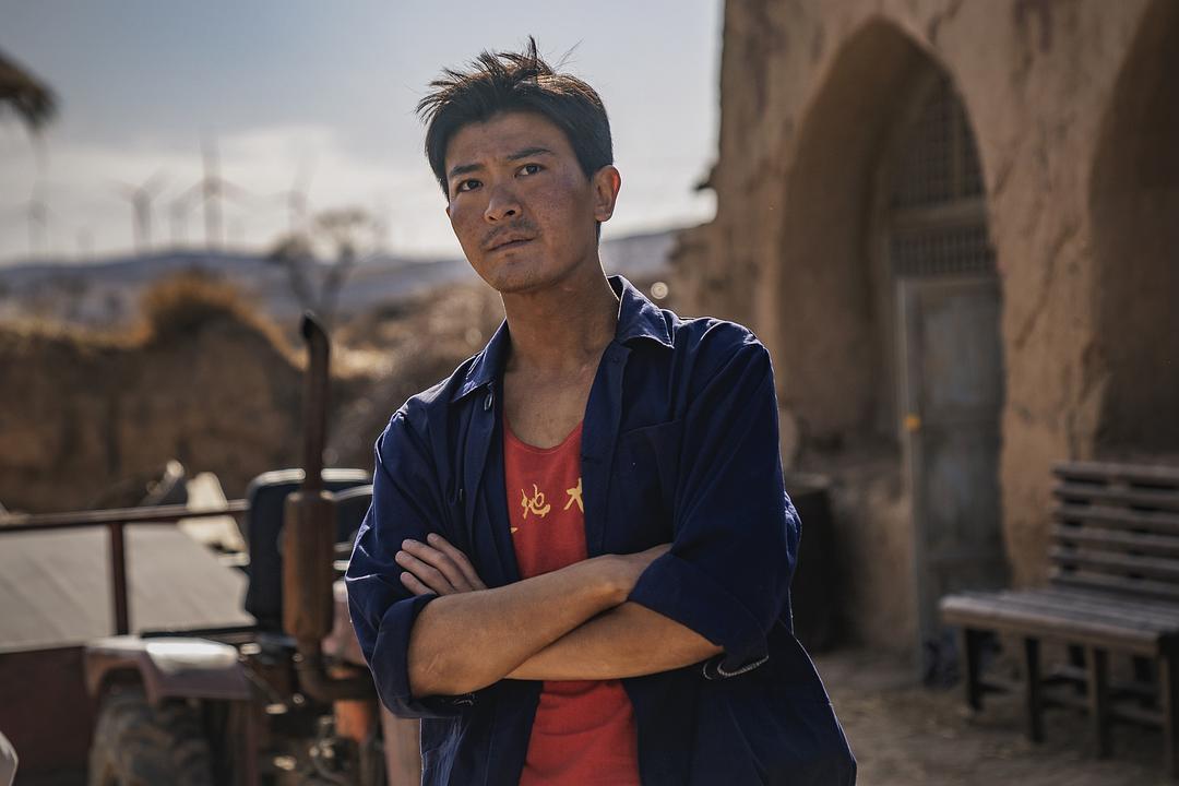 《希望的大地》剧照第18张图片