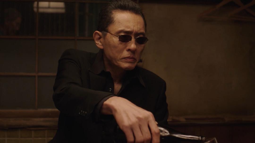 《深夜食堂：东京故事2》剧照