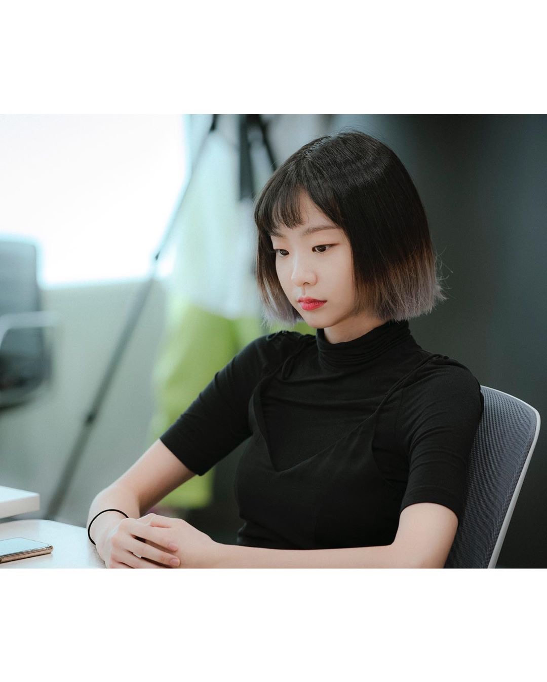 《梨泰院Class》剧照