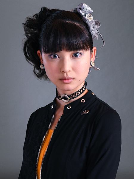 《罗布奥特曼》剧照