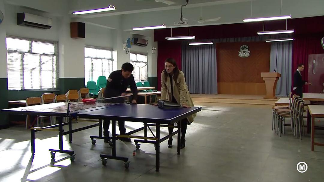 《好日子》剧照