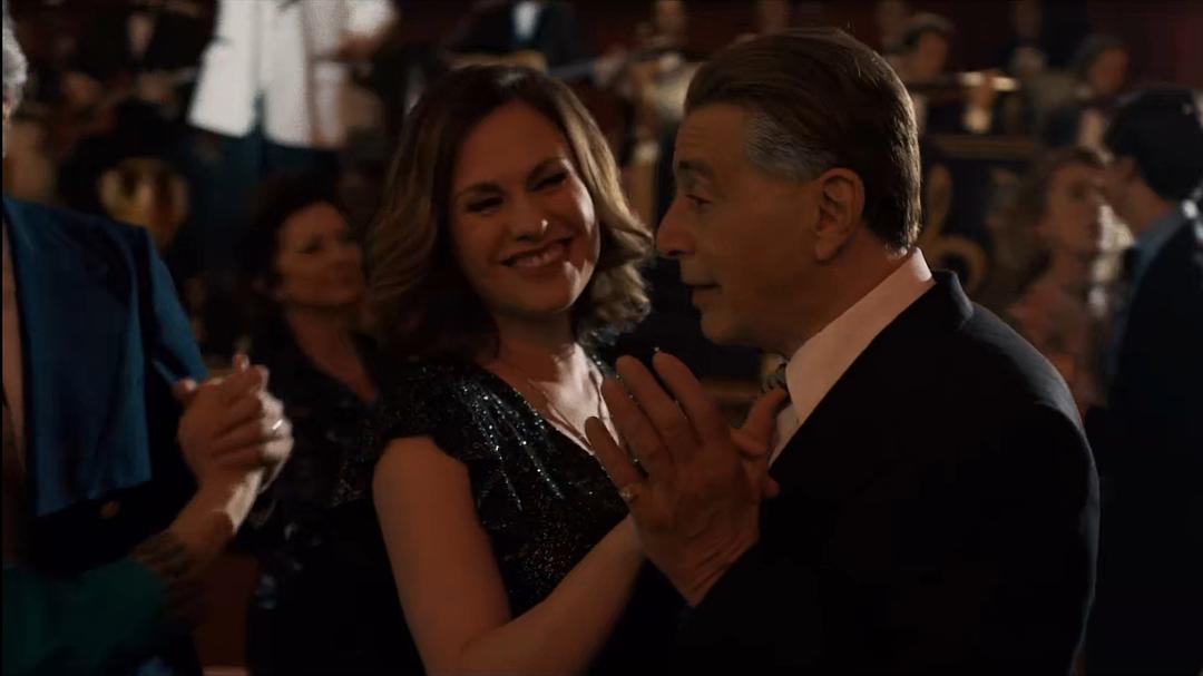 《爱尔兰人》剧照第37张图片