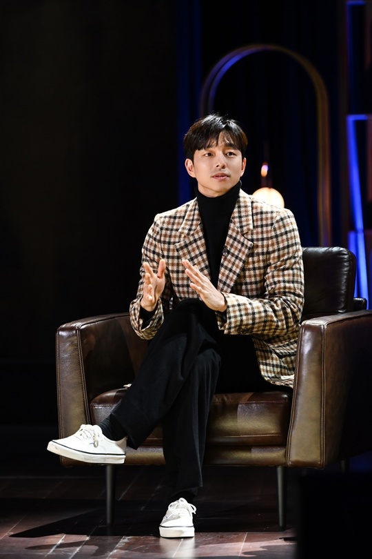 《李栋旭想做脱口秀》海报第5张图片