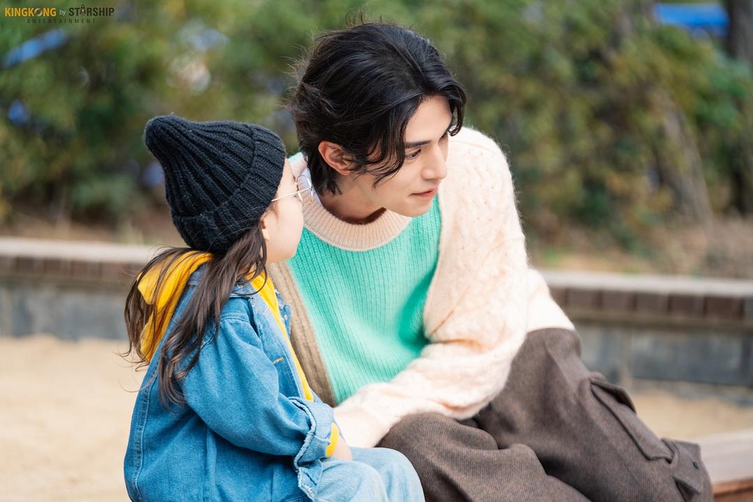 《李栋旭想做脱口秀》海报