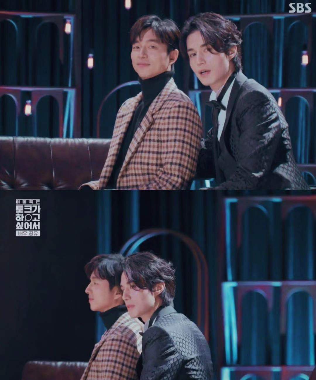 《李栋旭想做脱口秀》海报第41张图片