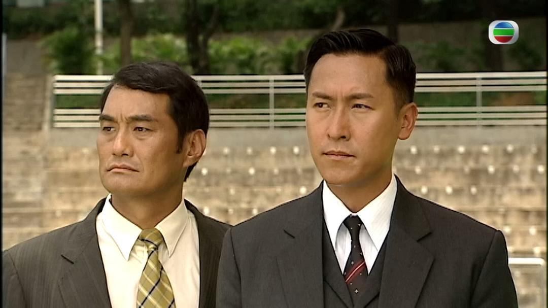 《东山飘雨西关晴》剧照第54张图片