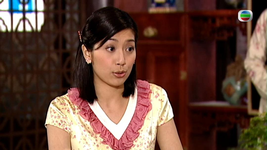 《东山飘雨西关晴》剧照第49张图片