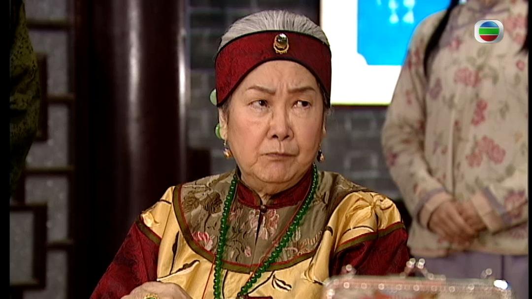 《东山飘雨西关晴》剧照第34张图片