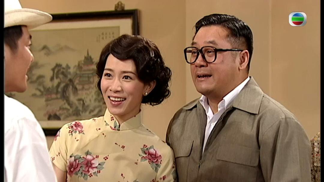 《东山飘雨西关晴》剧照第26张图片