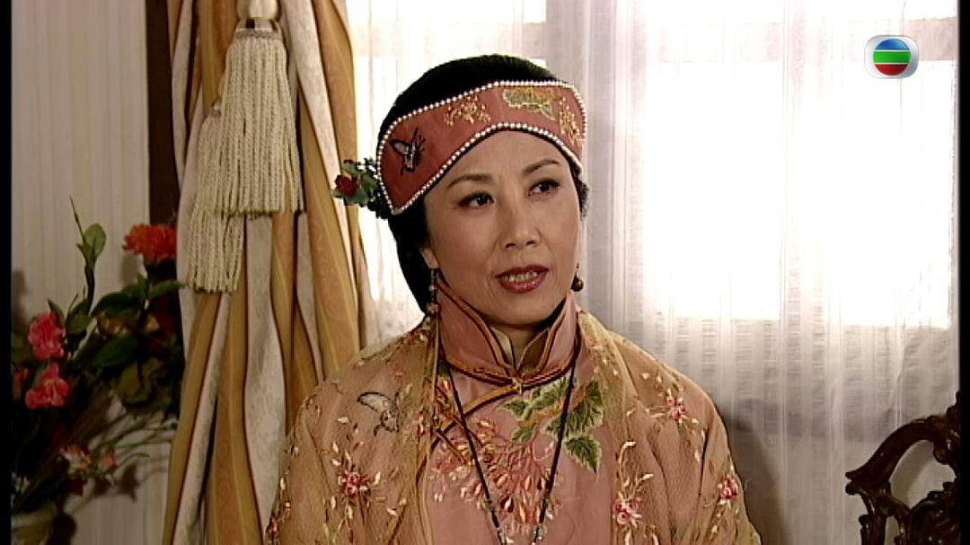 《东山飘雨西关晴》剧照第25张图片