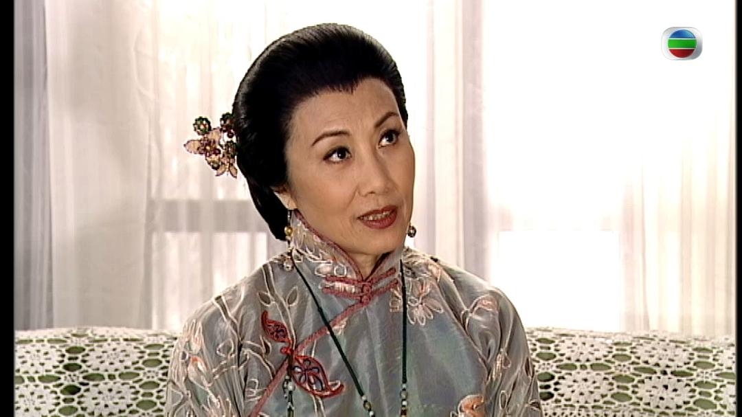 《东山飘雨西关晴》剧照第19张图片