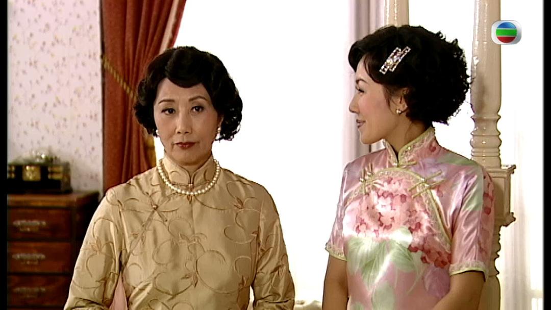 《东山飘雨西关晴》剧照第13张图片