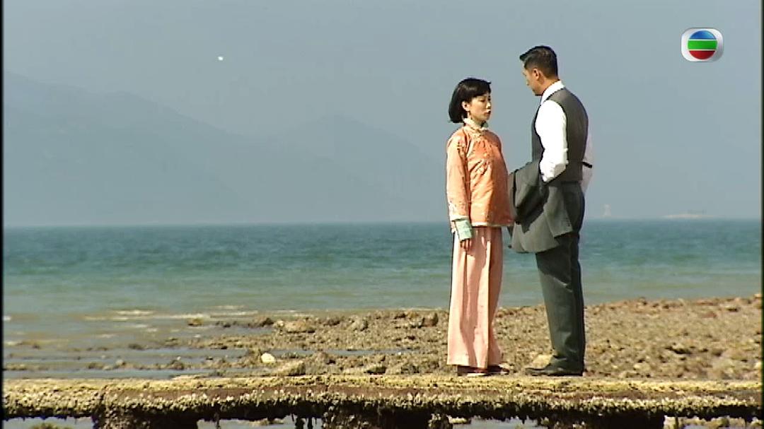 《东山飘雨西关晴》剧照第11张图片