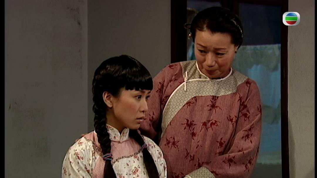 《东山飘雨西关晴》剧照第6张图片