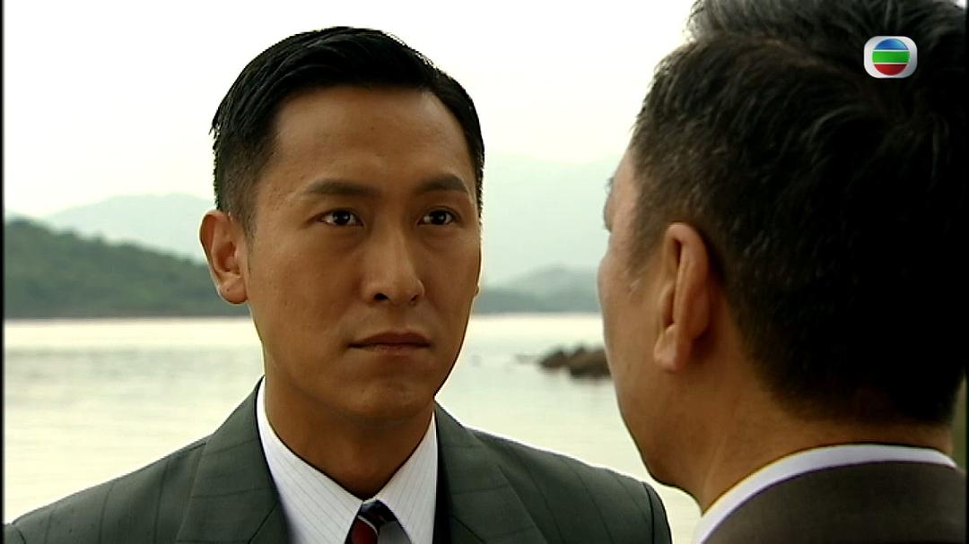 《东山飘雨西关晴》剧照第1张图片